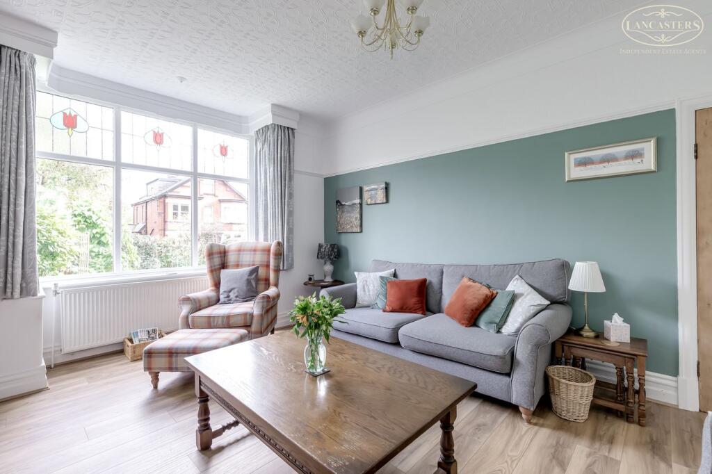 House in Bolton, Greater Manchester - View 5