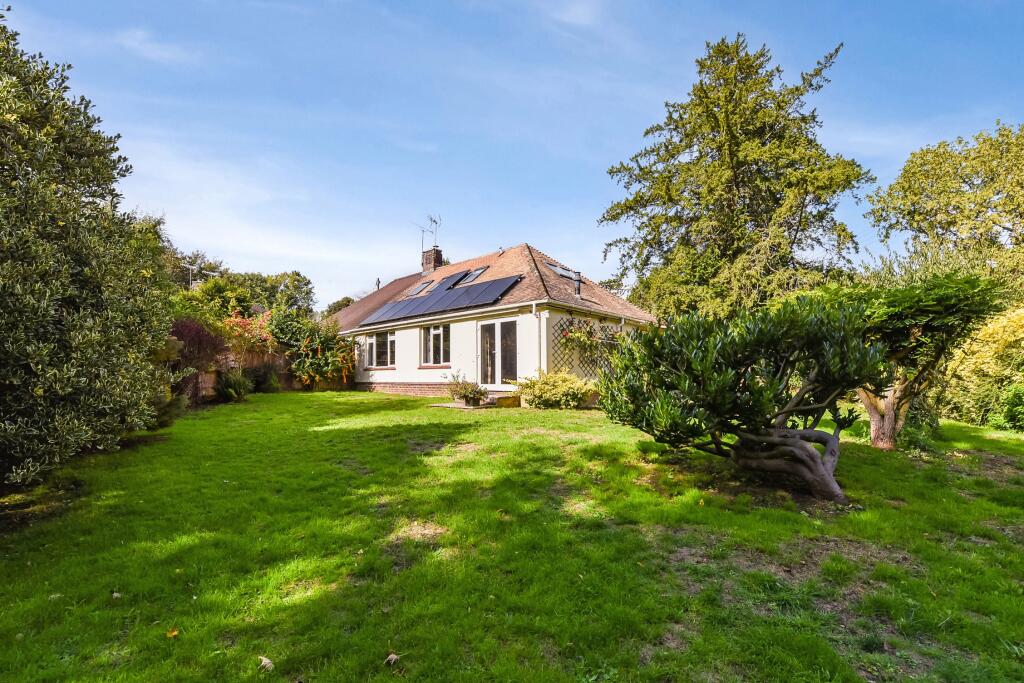 Main image of property: Martyr Worthy, Winchester