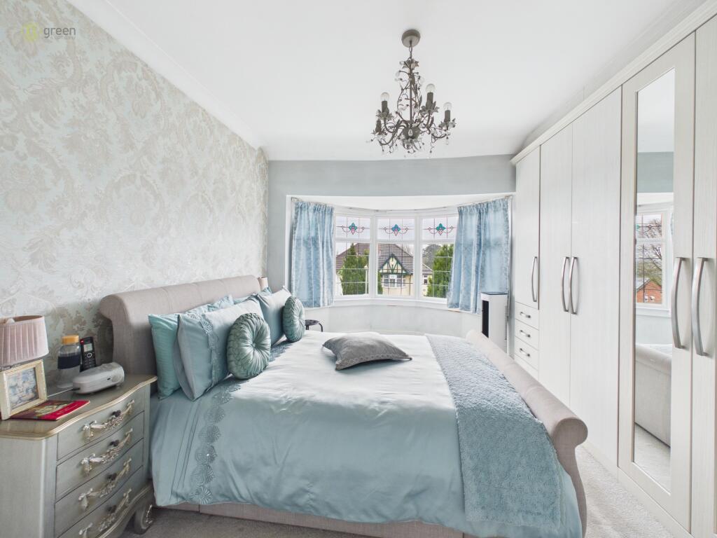 Additional image 27 of Fell Grove, Birmingham, B21