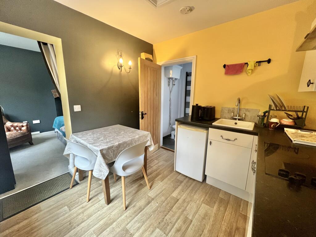 Main image of property: Brockley, BS48