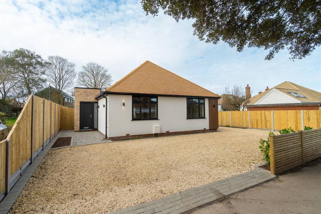 Main image of property: Alpha Road, Birchington