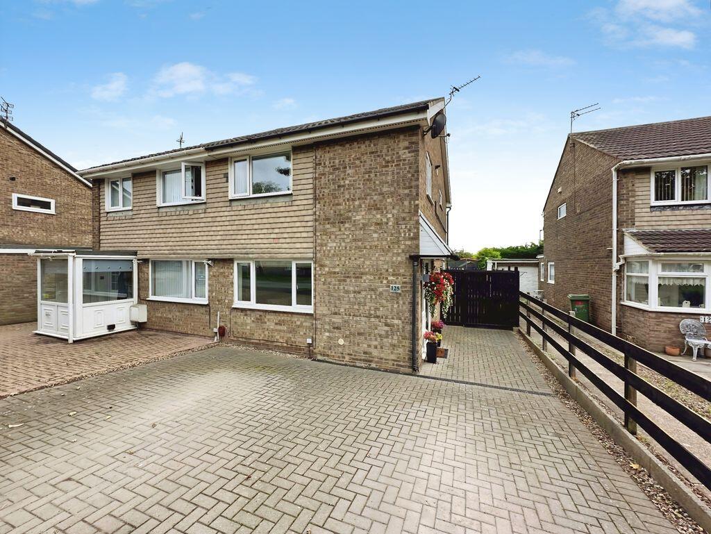 Main image of property: Barnston, Ashington