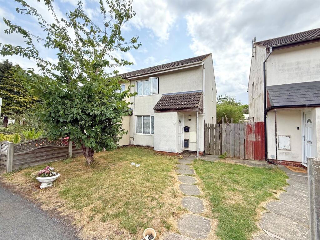 Main image of property: Cleveland, Bradville, Milton Keynes