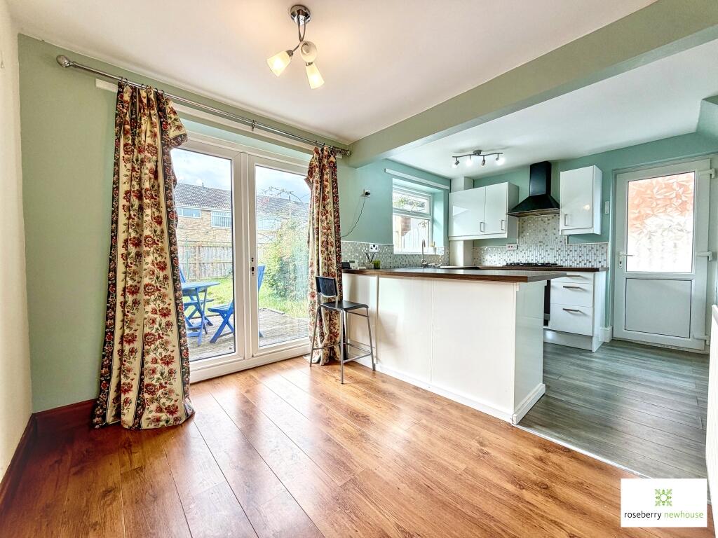 House in Stockton-on-Tees - View 3