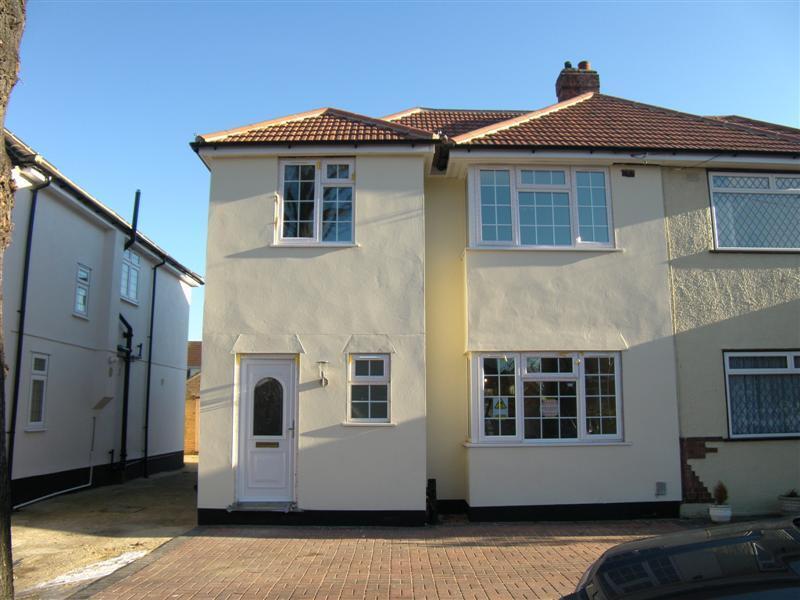 Main image of property: Arbour Way, Hornchurch