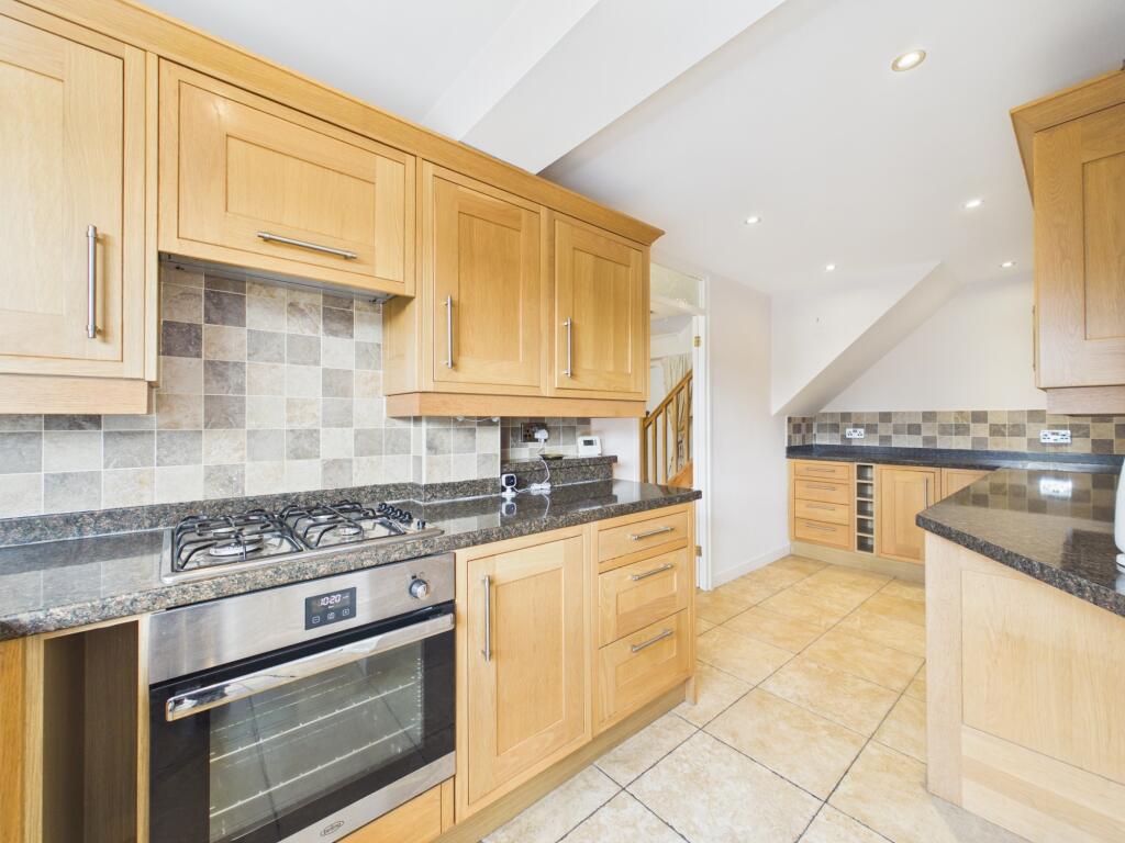 House in Derby, Mickleover - View 5