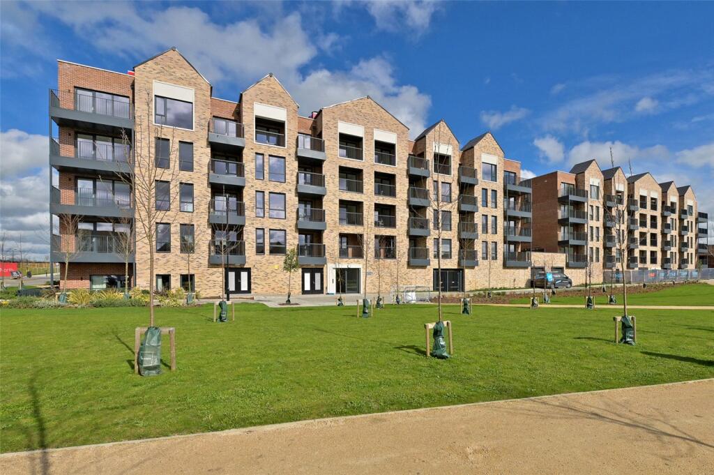 Main image of property: Munda Way, Oxford, OX2
