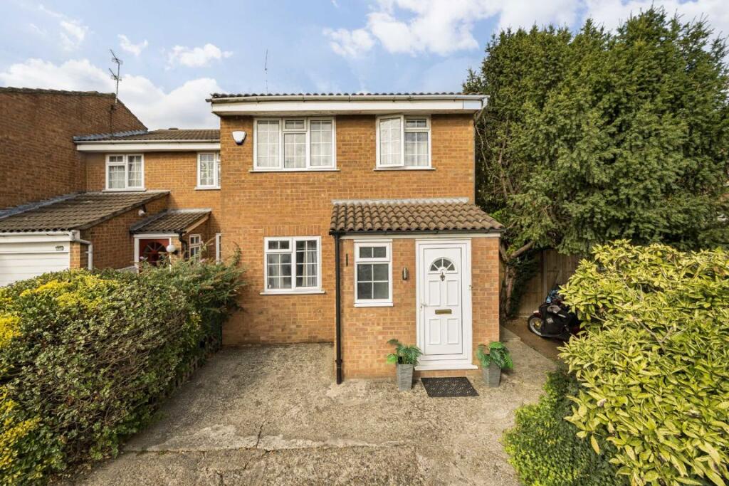 Main image of property: Poplar Grove, New Southgate
