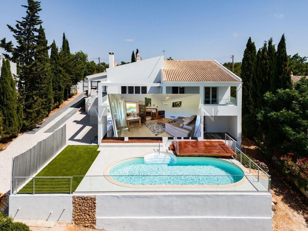 Main image of property: Algarve, Silves