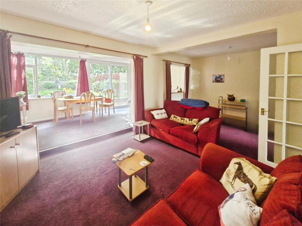 Main image of property: Fiveways Rise, Deal, Kent, CT14