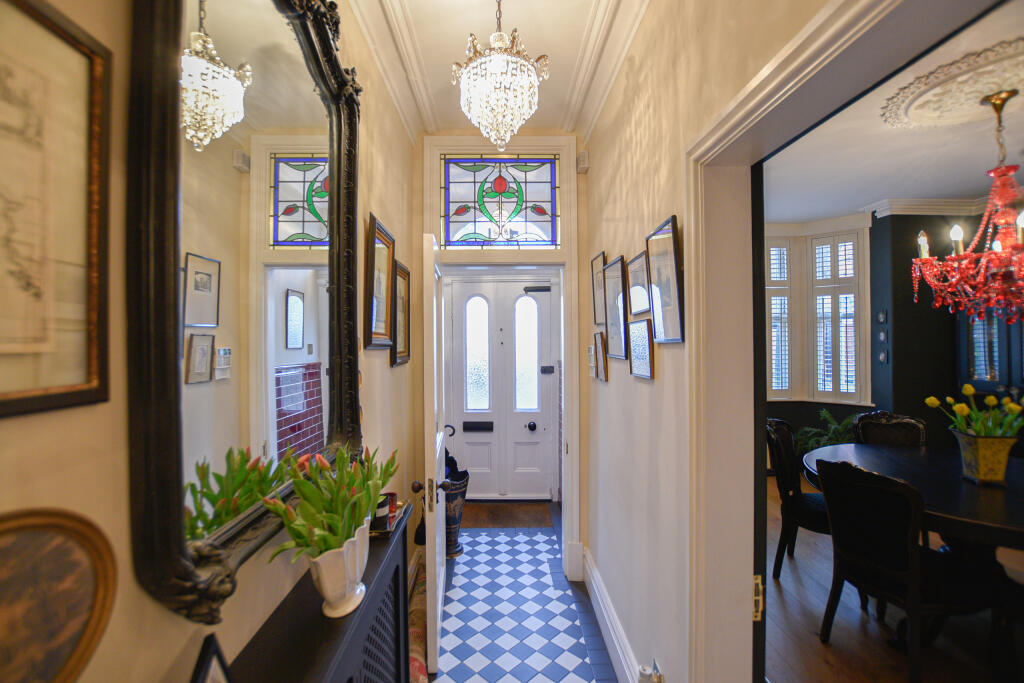 11, Mary Street, Cheadle photo 2