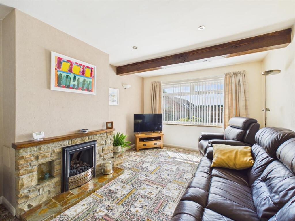 House in Derby, Little Eaton - View 3