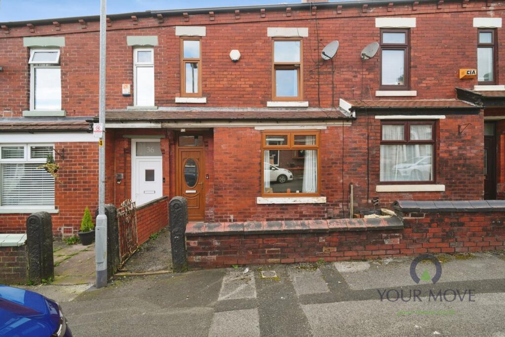 Main image of property: Dixon Street, Lees, Oldham, OL4