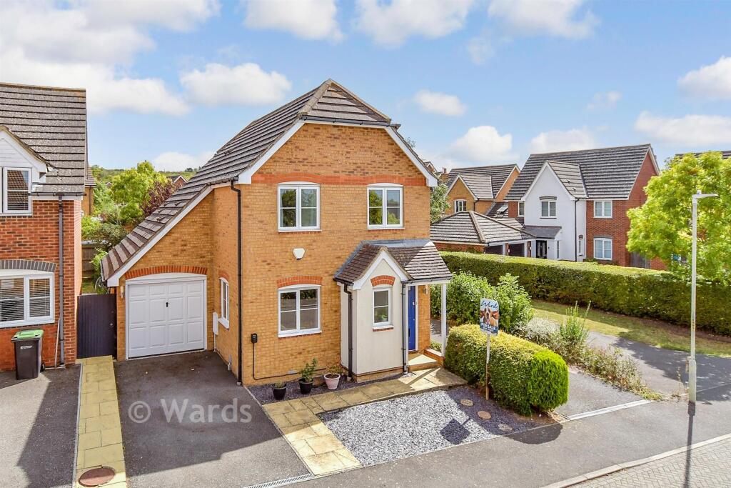Main image of property: Royal Native Way, Whitstable, Kent
