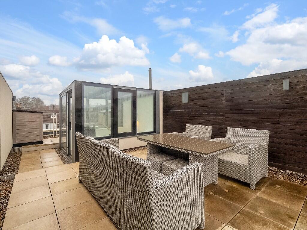 Additional image 34 of Individually Designed, Gabriel Square, St. Albans, Hertfordshire, AL1