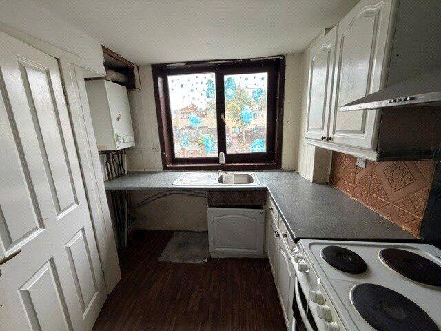House in Glenrothes, Pitteuchar - View 5