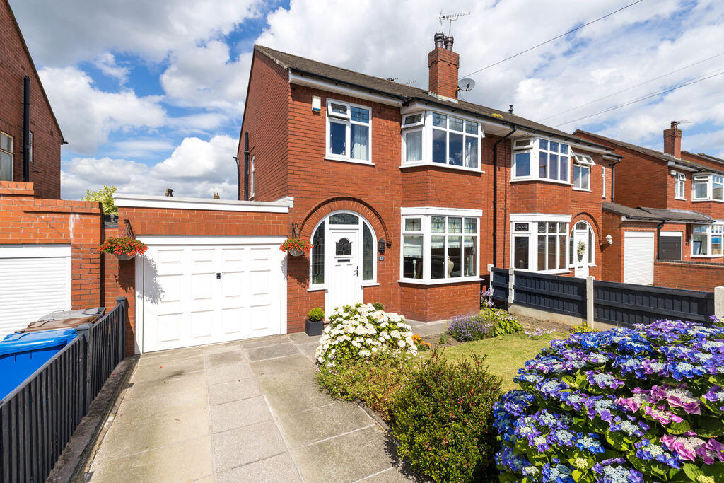 Main image of property: West Mount, Orrell, WN5 8LX