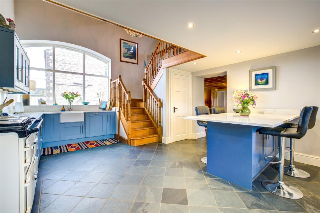 Syke Side Farm, Soulby, Kirkby Stephen, Cumbria, CA17 photo 3