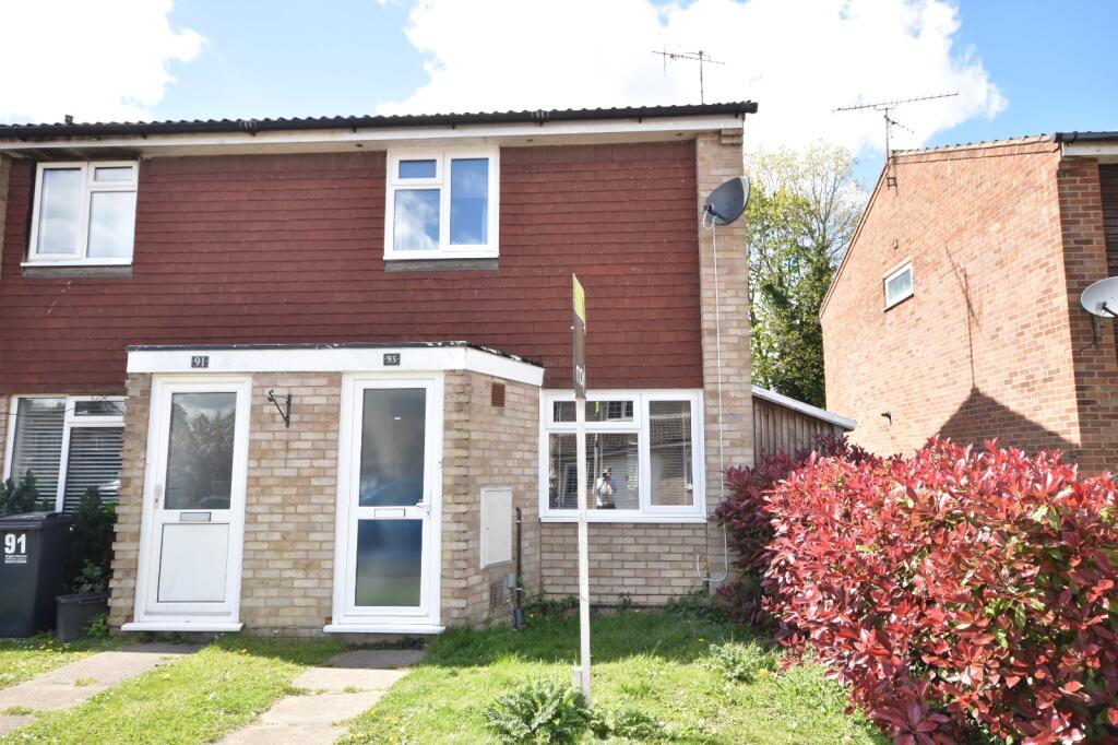 Main image of property: Tanyard Way, Horley, Surrey, RH6