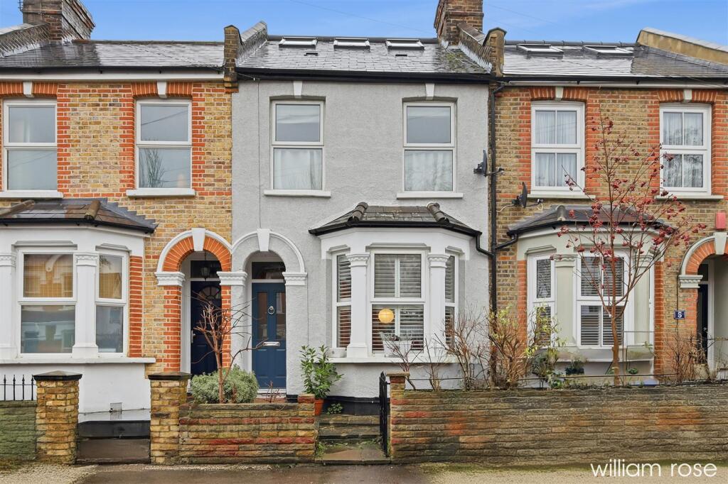 Haldan Road, Highams Park photo 4