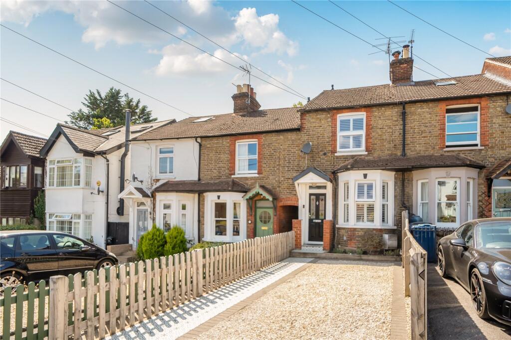 Main image of property: Spring Gardens Road, High Wycombe