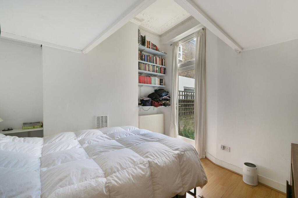 Apartment in London, Tufnell Park - View 5
