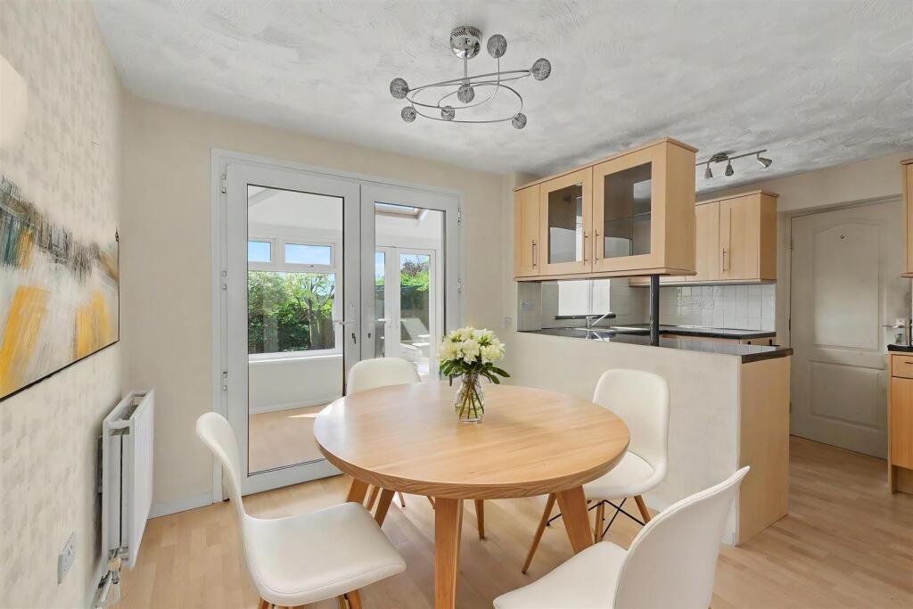 Derbyshire Avenue, West Hallam - View 6