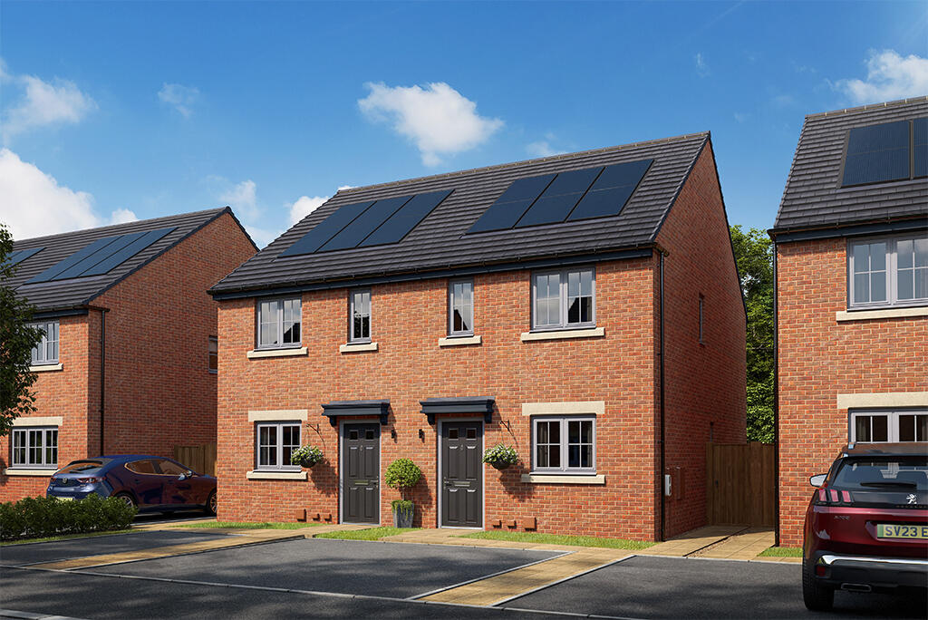 Main image of property: Cambridge Road,
Grimsby,
DN34 5TA