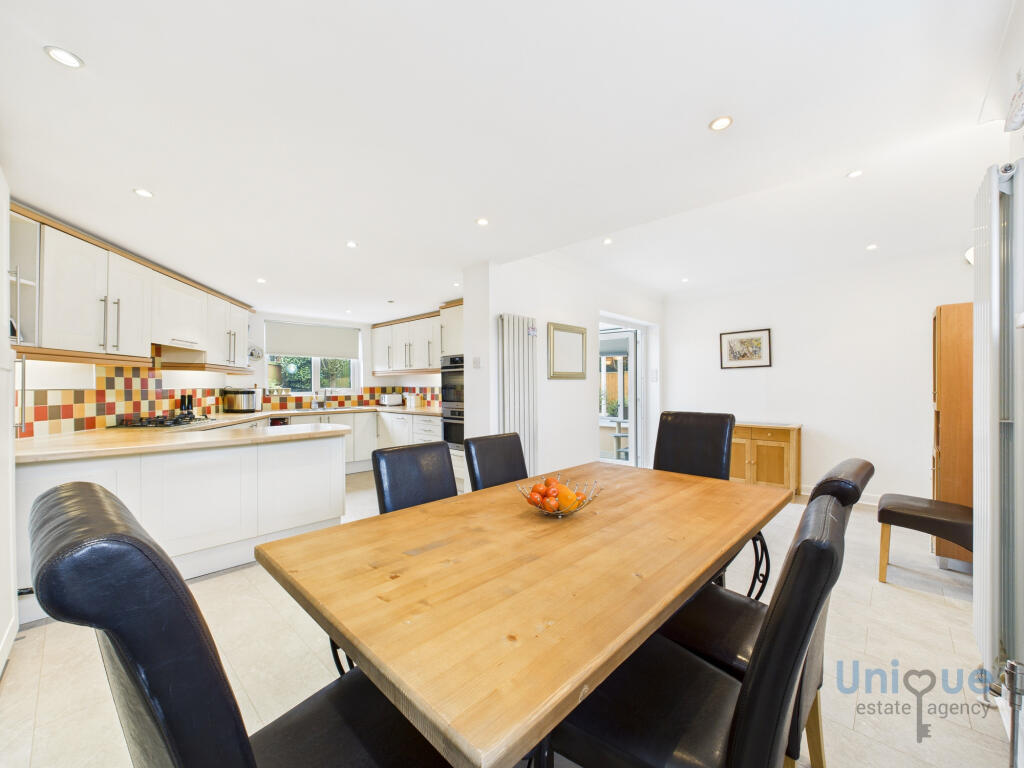 Main image of property: Lindsay Avenue,  Poulton-le-Fylde, FY6