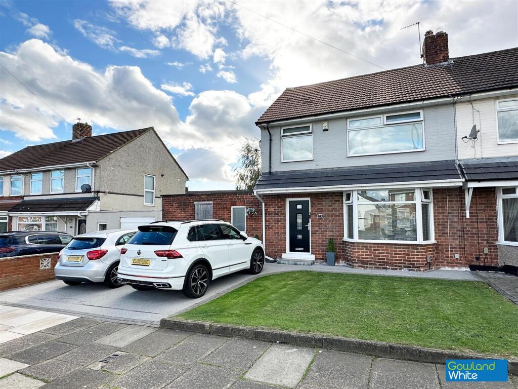Main image of property: Ragpath Lane, Roseworth, Stockton-On-Tees, TS19 9BA