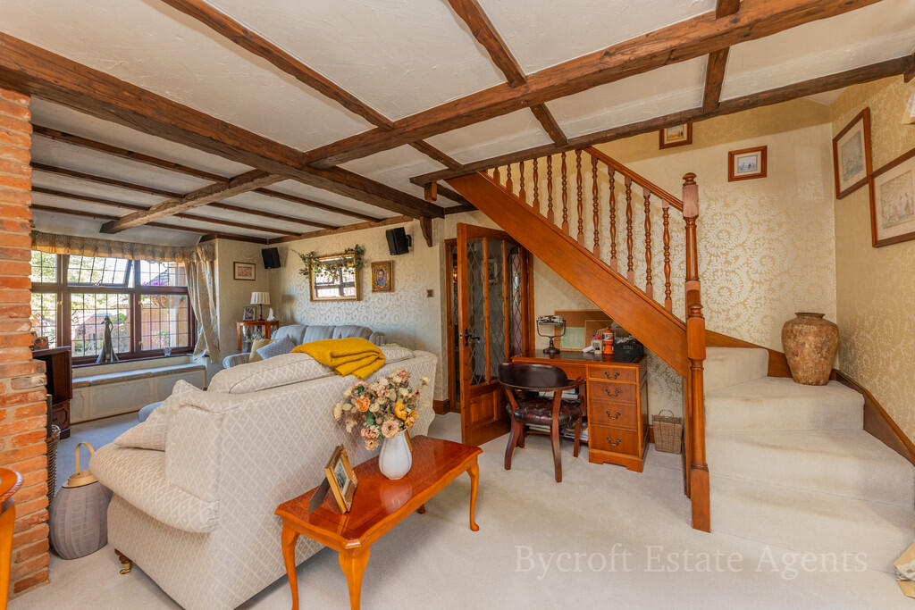 House in Norwich - View 5