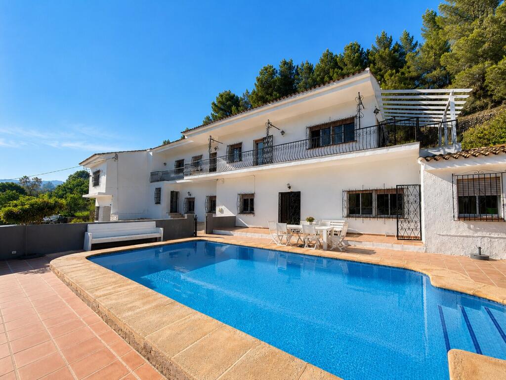 Main image of property: Valencia, Alicante, Parcent