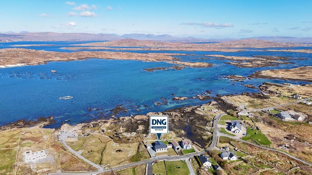 Main image of property: Lettermullen, Galway
