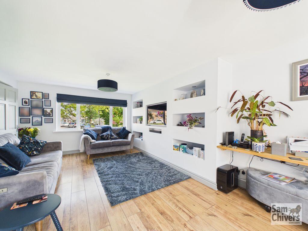 House in Peasedown St. John, Bath and North East Somerset - View 3