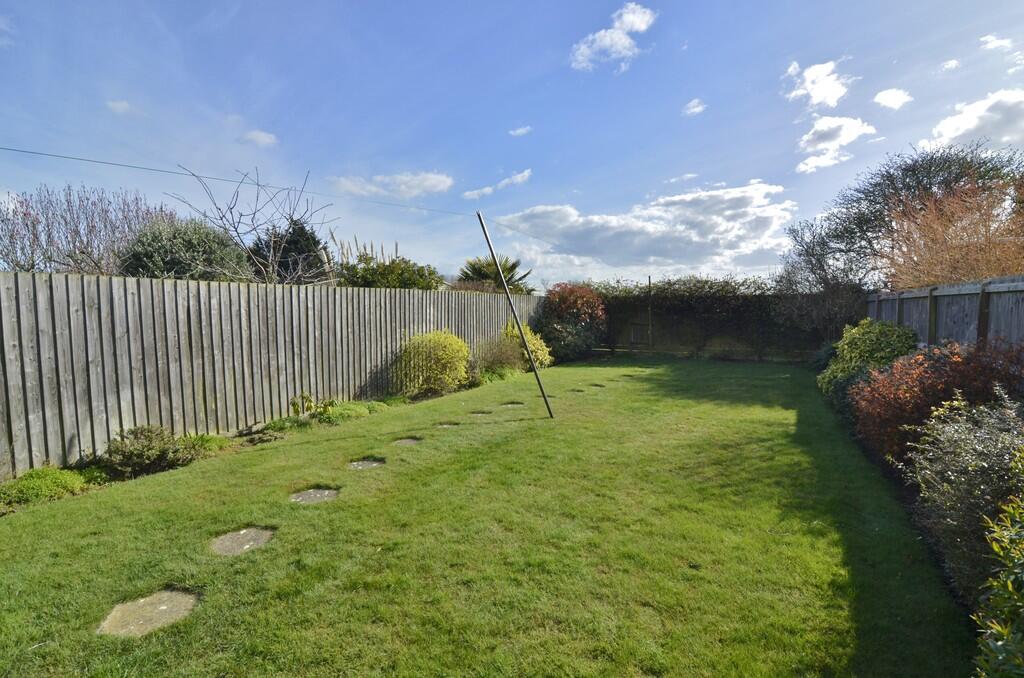 House in East Suffolk, Felixstowe - View 3