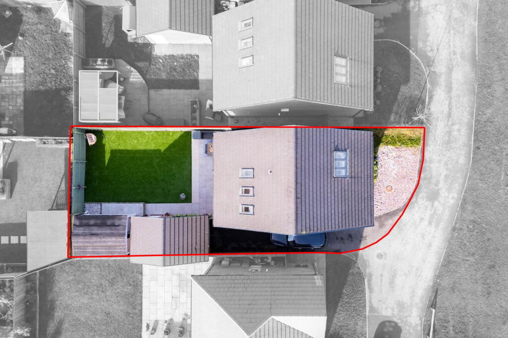 Quarry Close,Hooton,Cheshire,CH66 7PE photo 3