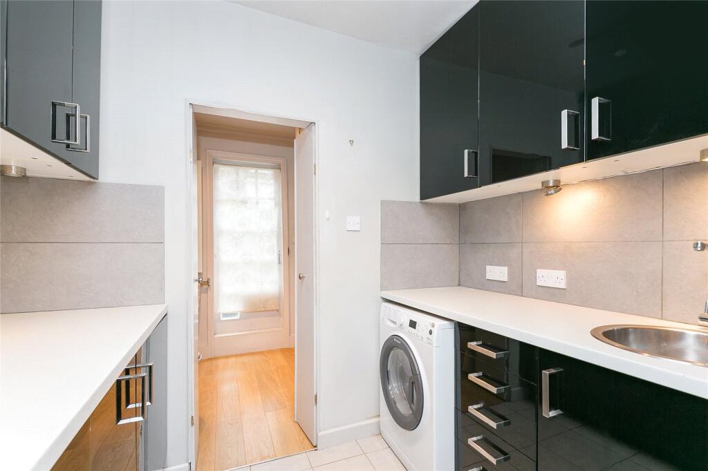 Coulson Street, Chelsea, SW3 photo 4