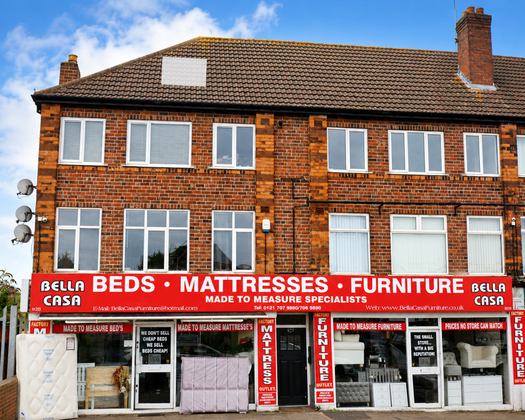 Main image of property: Warwick Road, Birmingham
