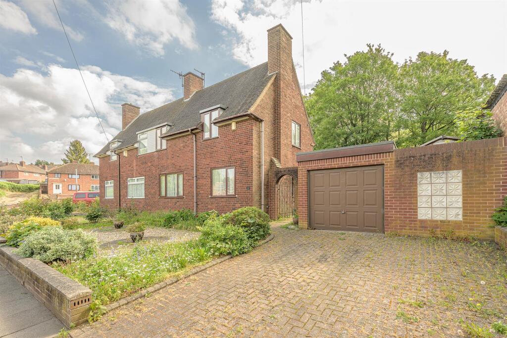 Main image of property: Barn Close, Cradley Heath, B64 7NQ