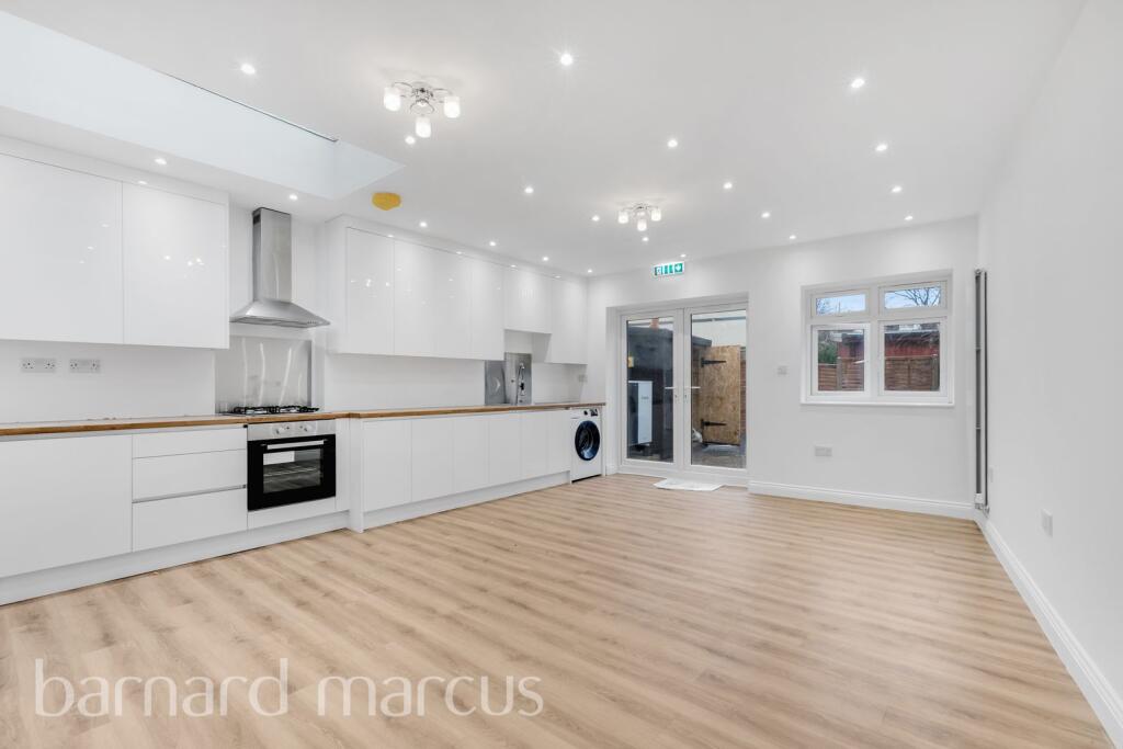 Main image of property: North Gardens, LONDON