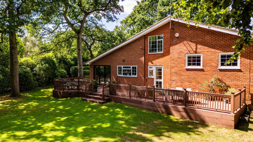 Additional image 42 of Longacres, Park Drive, Little Aston, Sutton Coldfield, B74 3AW