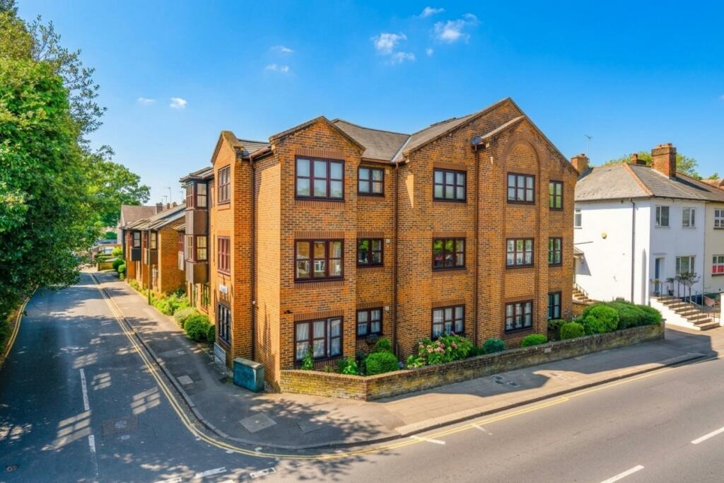 Main image of property: Chertsey Walk, Drill Hall Road, Chertsey, Surrey, KT16