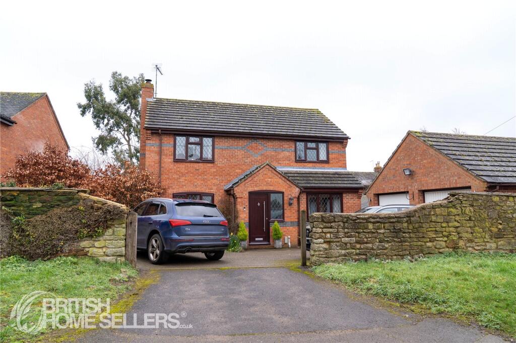 Main image of property: Caldecote, Towcester, Northamptonshire, NN12