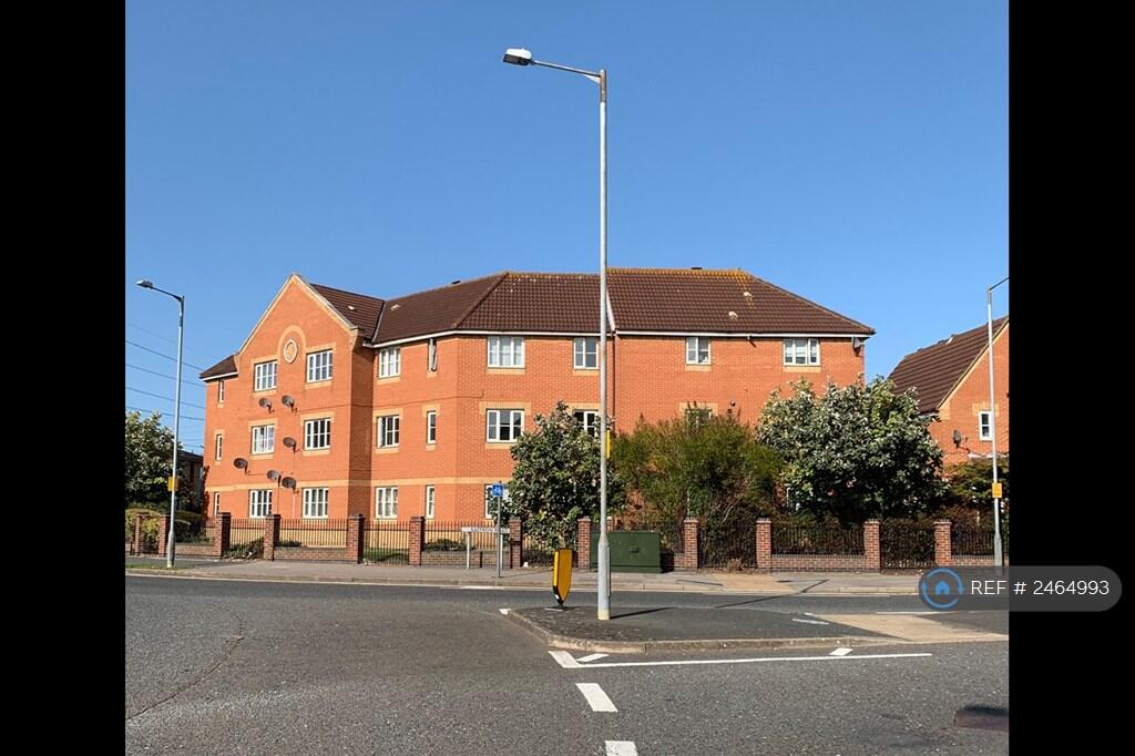 Photo of the property