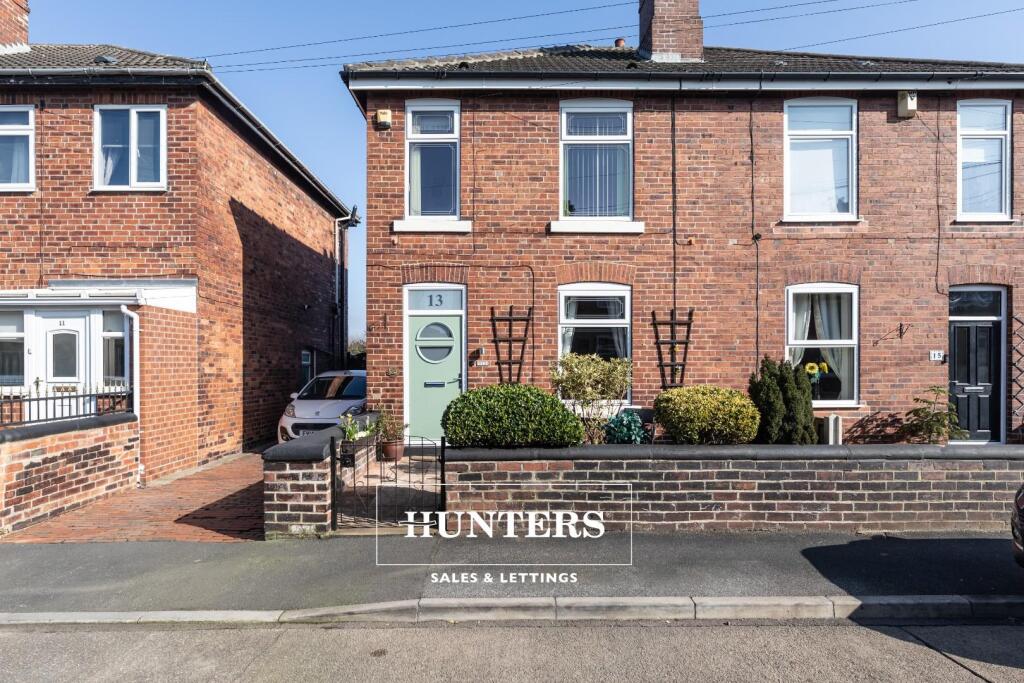 Main image of property: Queen Street, Castleford