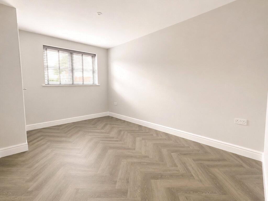 House in Birmingham - More