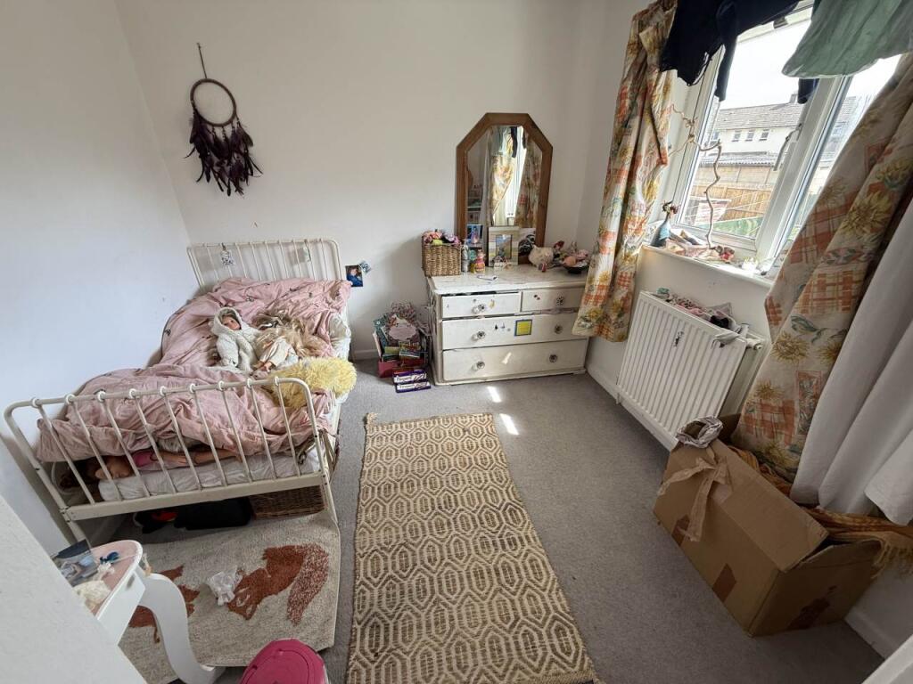House in Frome, Adderwell - More