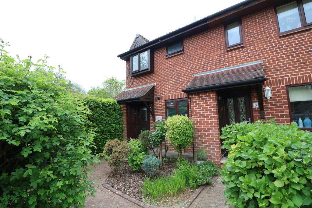 Main image of property: Elder Way, North Holmwood, Dorking