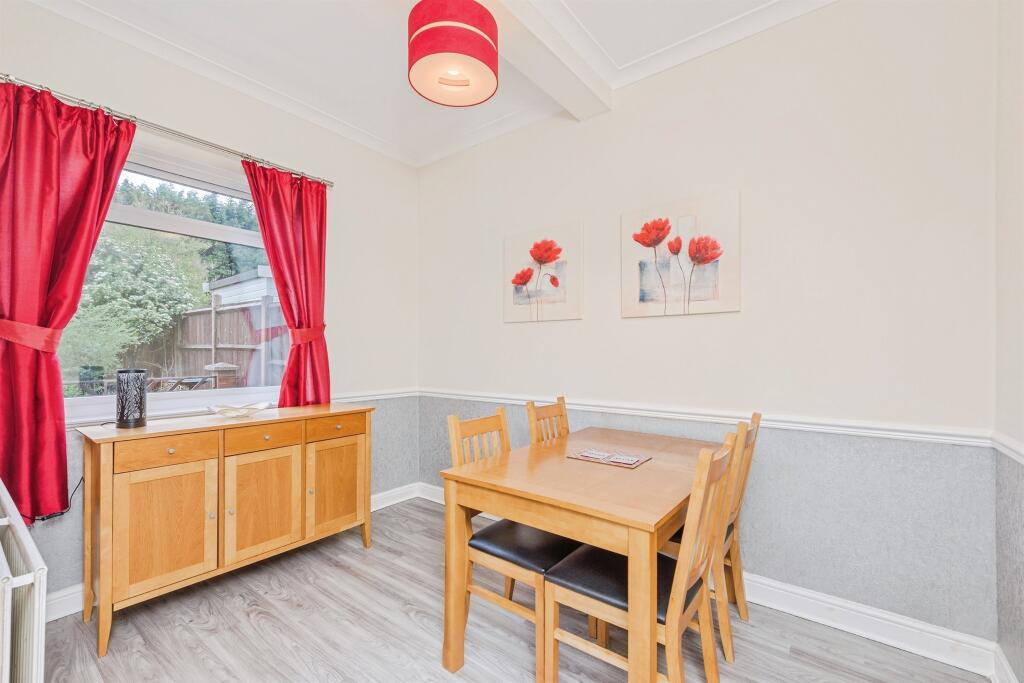 Reddicap Hill, Sutton Coldfield – pohled 4