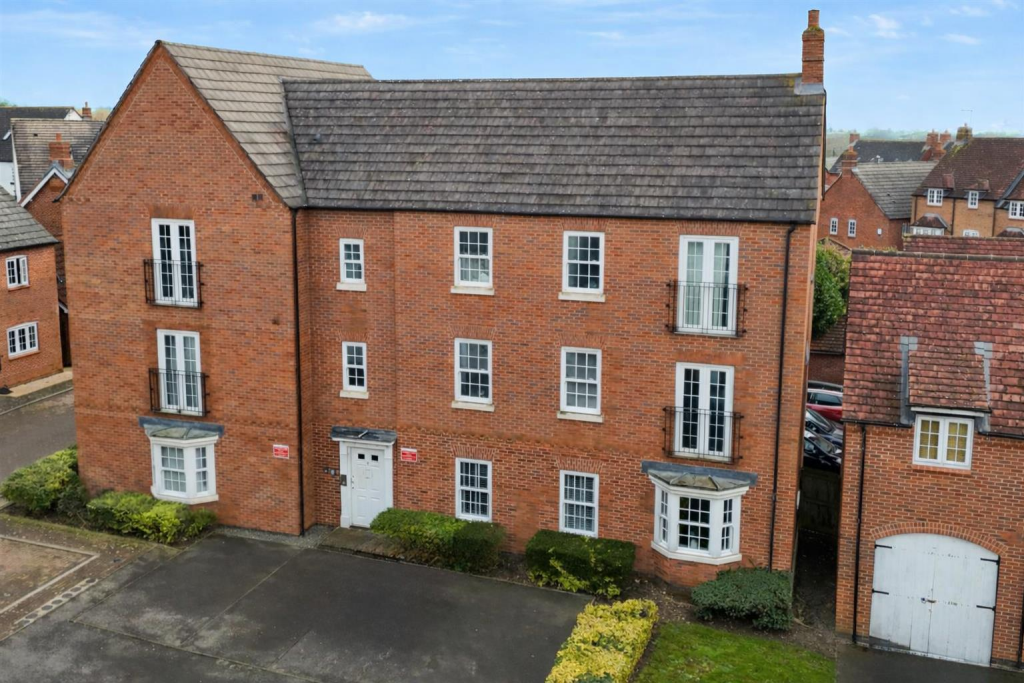 Main image of property: Cobble Close, Barrow Upon Soar, Loughborough